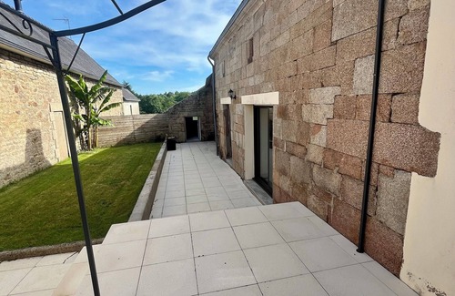 Baud Casa | Villa Monica