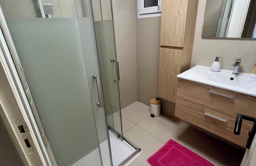 Baud Casa | Villa Monica