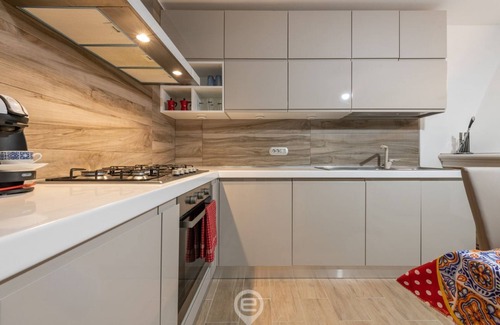 Barega Apartamento | Villa Monica