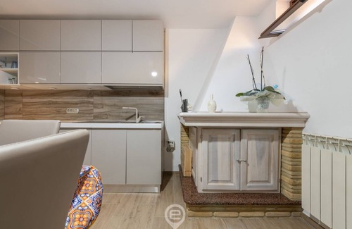 Barega Apartamento | Villa Monica