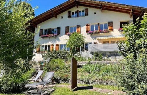 Brienz Apartamento | Villa Monkey