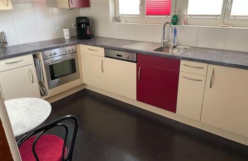 Brienz Apartamento | Villa Monkey