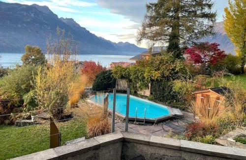 Brienz Apartamento | Villa Monkey