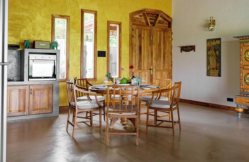 Tangalle Villa | Villa Monkey House