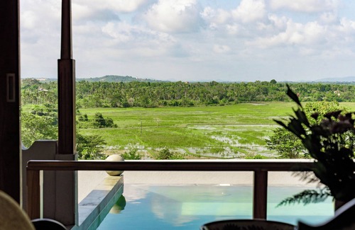 Tangalle Villa | Villa Monkey House
