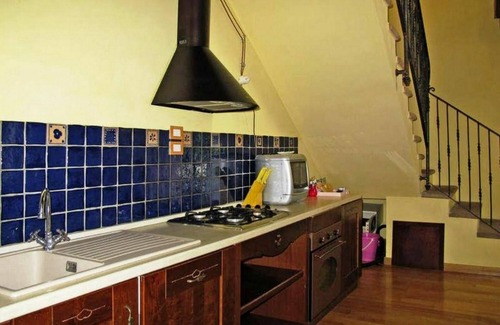 Ramazzano Villa | Villa Monnalisa - Villa Monnalisa