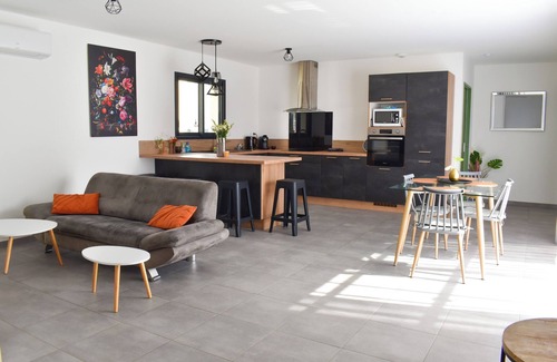 Montelimar Casa | Villa Montélimar