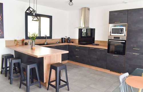 Montelimar Casa | Villa Montélimar