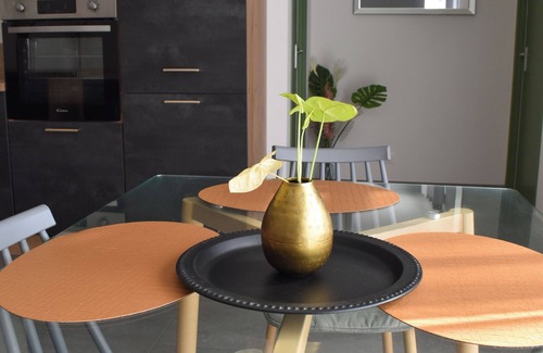 Montelimar Casa | Villa Montélimar