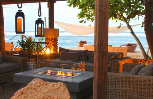 Aguacate Complejo | Villa Montaña Beach Resort