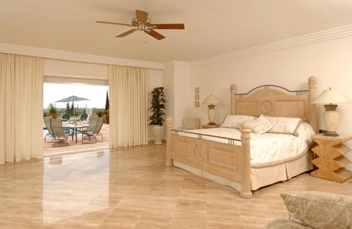 Benahavis Villa | Villa Montana