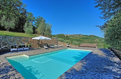 Montalcino Villa | Villa Montalcino - Montalcino ,Tuscany