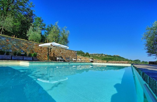 Montalcino Villa | Villa Montalcino - Montalcino ,Tuscany