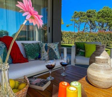 Montalvo Villa | Villa Montalvo