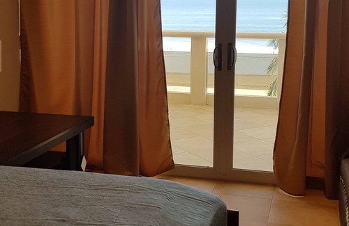 Barrio Santa Lucía Hotel | Villa Montana