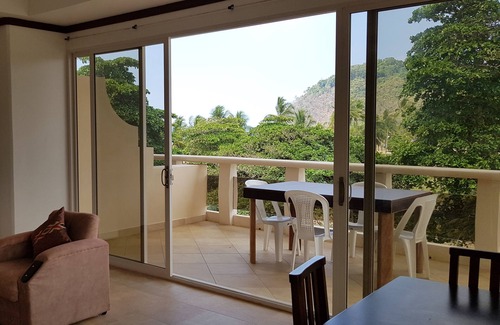 Barrio Santa Lucía Hotel | Villa Montana