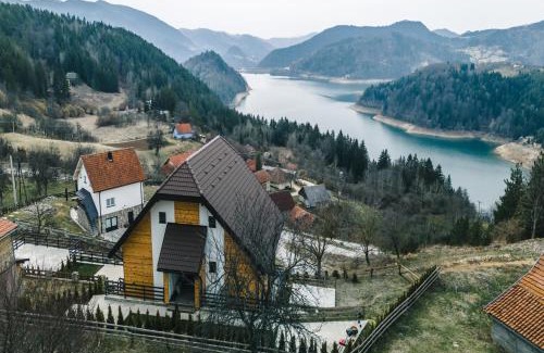 Konjska Reka Apartamento | Villa Montana Zaovine