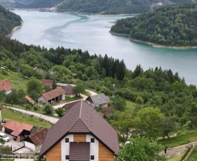 Konjska Reka Apartamento | Villa Montana Zaovine