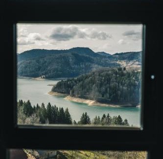 Konjska Reka Apartamento | Villa Montana Zaovine