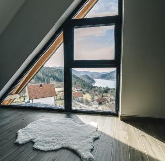 Konjska Reka Apartamento | Villa Montana Zaovine