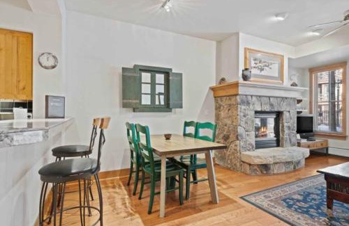Beaver Creek Apartamento | Villa Montane 117 by East West Hospitality
