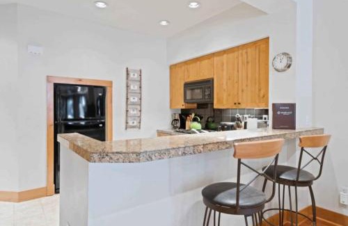 Beaver Creek Apartamento | Villa Montane 117 by East West Hospitality