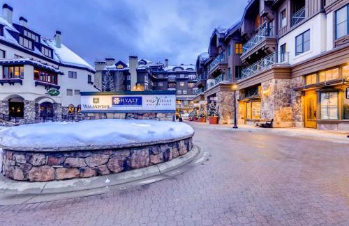 Beaver Creek Apartamento | Villa Montane 217 by East West Hospitality