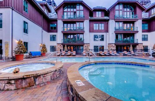 Beaver Creek Apartamento | Villa Montane 217 by East West Hospitality