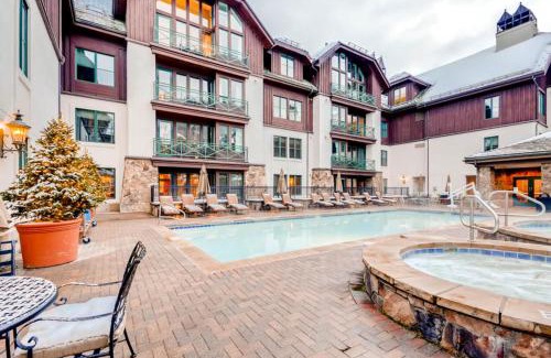 Beaver Creek Apartamento | Villa Montane 217 by East West Hospitality