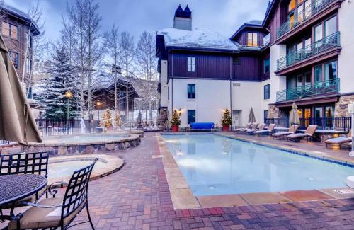 Beaver Creek Apartamento | Villa Montane 223 by East West Hospitality