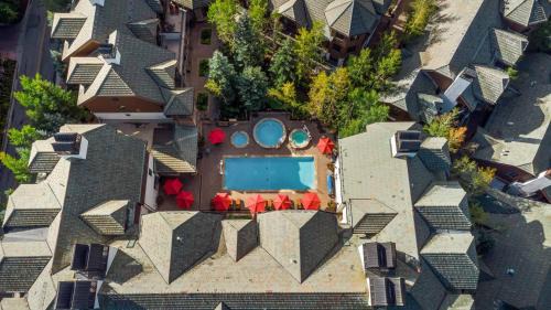 Beaver Creek Apartamento | Villa Montane 223 by East West Hospitality