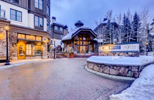 Beaver Creek Apartamento | Villa Montane 225 by East West Hospitality