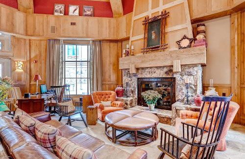 Beaver Creek Apartamento | Villa Montane 225 by East West Hospitality