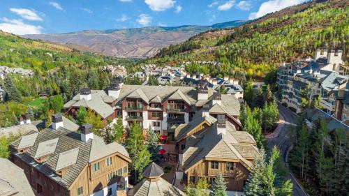 Beaver Creek Apartamento | Villa Montane 225 by East West Hospitality