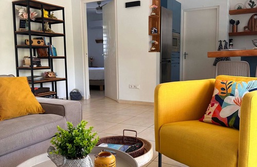 Fontein Casa | Villa Monte Azul (Barku di Bela) - Fontein