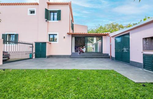 Monte Villa | Villa Monte