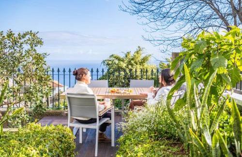 Monte Villa | Villa Monte
