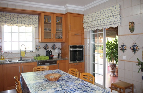 Mosqueira Casa | Villa Monte Velho