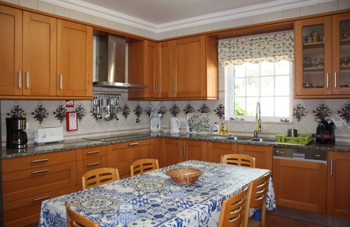 Mosqueira Casa | Villa Monte Velho