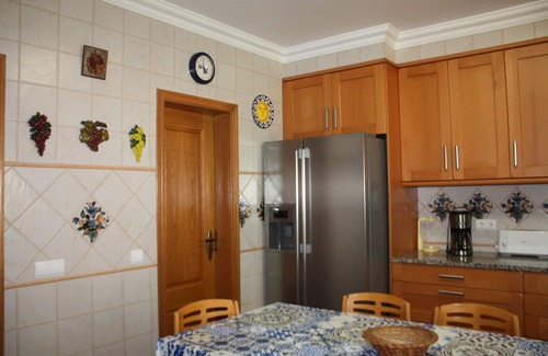 Mosqueira Casa | Villa Monte Velho