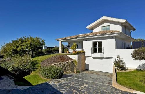 Jerez de la Frontera Villa | Villa Montecastillo - Ole Solutions