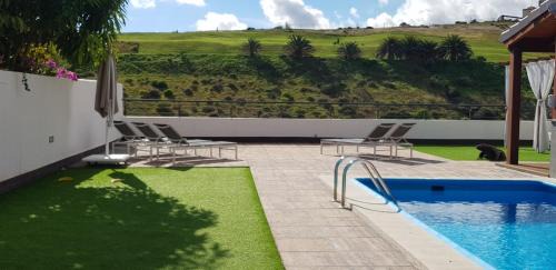 Telde Villa | Villa Montegolf
