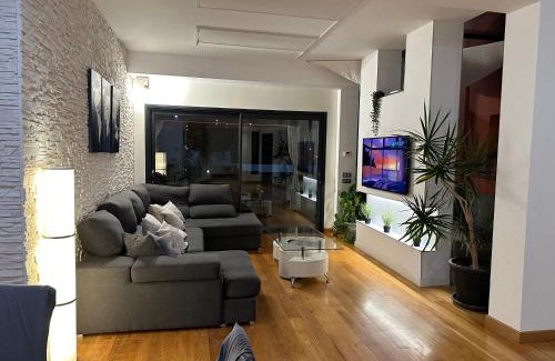 Telde Villa | Villa Montegolf