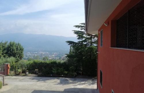 Montesarchio Cama Y Desayuno | Villa Montemma