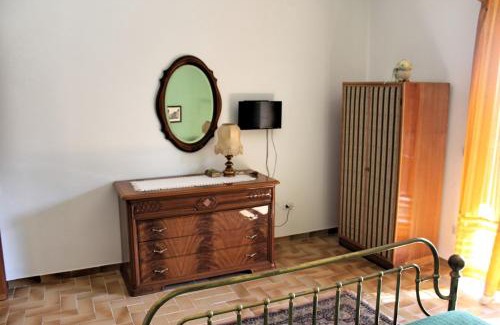 Montesarchio Cama Y Desayuno | Villa Montemma