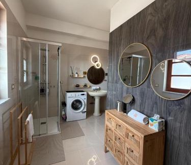 Montepaone Lido Apartamento | Villa Montepaone