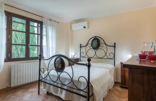 Murlo Apartamento | Villa Montepescini
