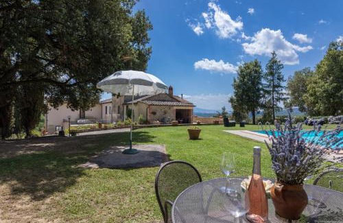 Murlo Apartamento | Villa Montepescini