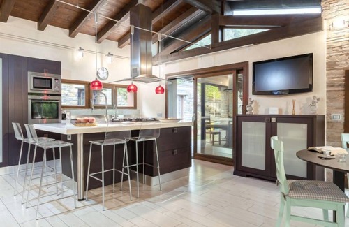 Costa dʼOneglia Casa | Casa de vacaciones Villa Monterosso (IMP420) en Imperia - 8 personas, 4 dormitorios