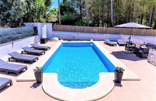 La Drova Casa | Villa Montesol